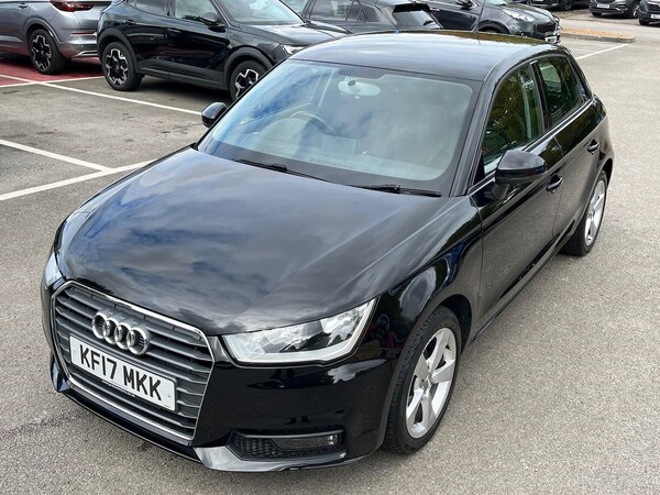 Used Audi A1 2017 for sale - 76047768: Photo 40