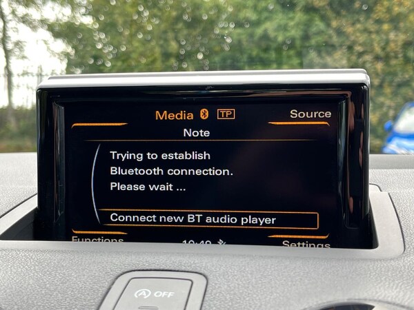 Used Audi A1 2017 for sale - 76047768: Photo 44