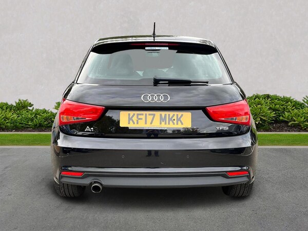 Used Audi A1 2017 for sale - 76047768: Photo 4