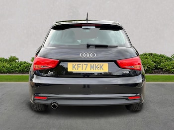 Used Audi A1 2017 for sale - 76047768: Photo 4