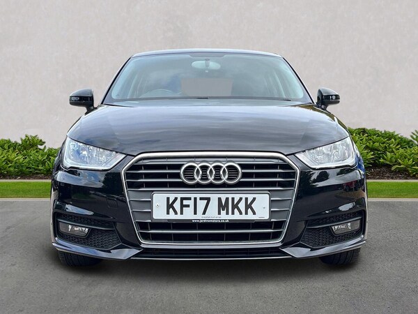 Used Audi A1 2017 for sale - 76047768: Photo 5