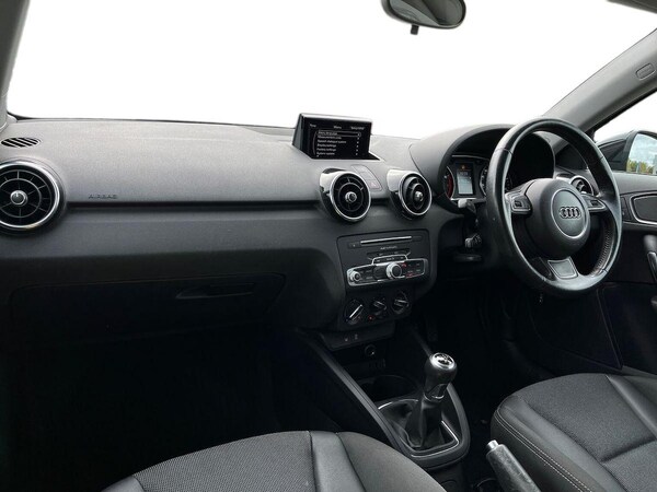 Used Audi A1 2017 for sale - 76047768: Photo 7