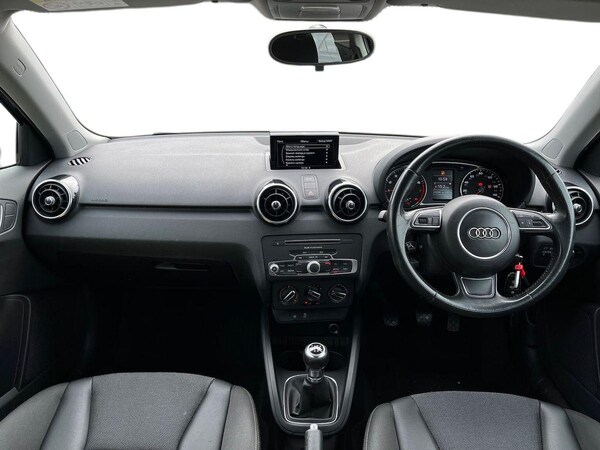 Used Audi A1 2017 for sale - 76047768: Photo 8