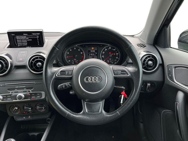 Used Audi A1 2017 for sale - 76047768: Photo 9