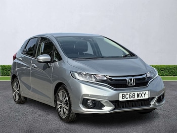 Used Honda Jazz 2019 for sale - 78673925: Photo