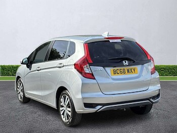 Used Honda Jazz 2019 for sale - 78673925: Photo