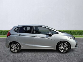 Used Honda Jazz 2019 for sale - 78673925: Photo