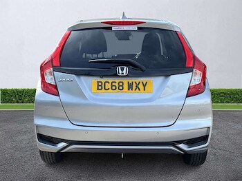 Used Honda Jazz 2019 for sale - 78673925: Photo