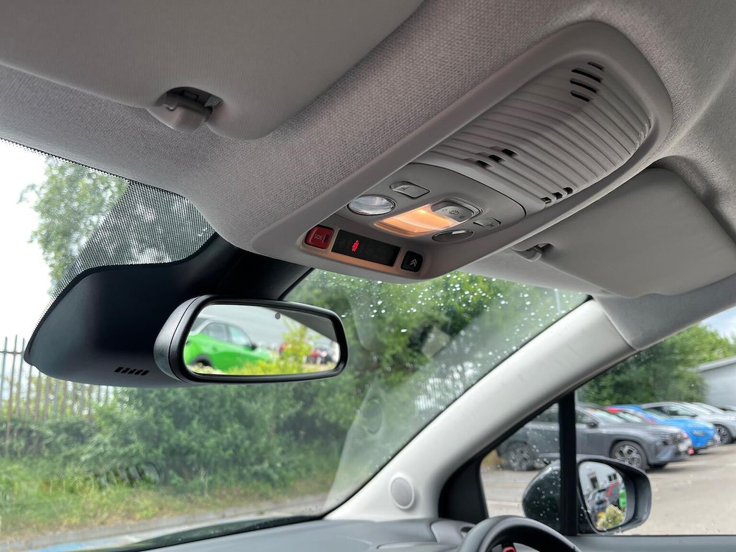 Used Citroen C3 Aircross 2020 for sale - 76637732: Photo 15