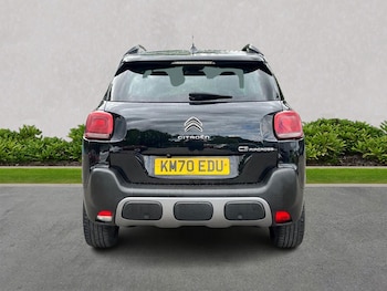 Used Citroen C3 Aircross 2020 for sale - 76637732: Photo