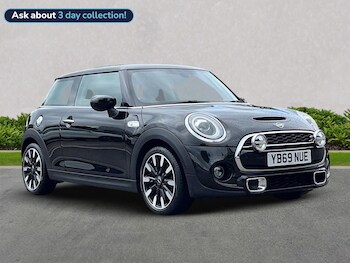 Used MINI Hatch 2019 for sale - 75513146: Photo