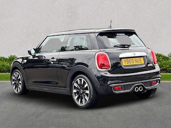 Used MINI Hatch 2019 for sale - 75513146: Photo