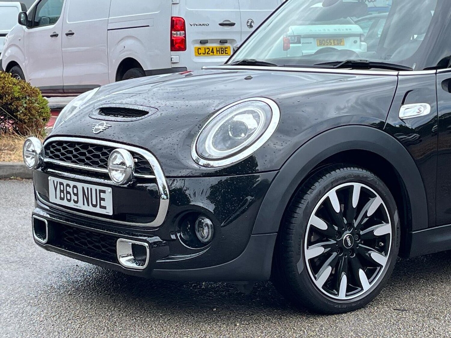Vehicle 39