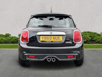 Used MINI Hatch 2019 for sale - 75513146: Photo