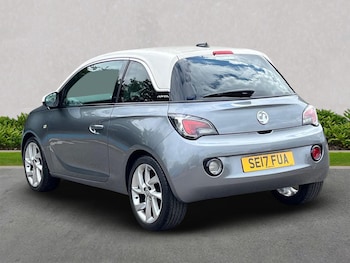 Used Vauxhall Adam 2017 for sale - 75656049: Photo