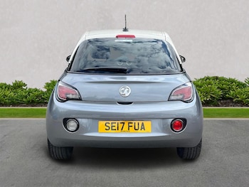 Used Vauxhall Adam 2017 for sale - 75656049: Photo