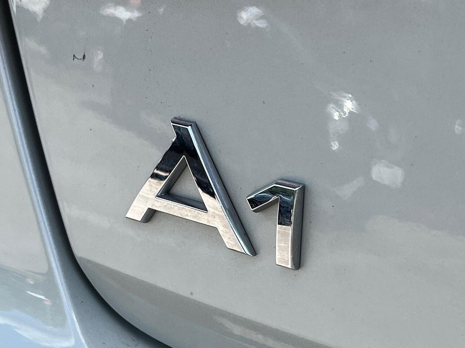Vehicle 43