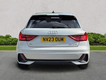 Used Audi A1 2023 for sale - 75513153: Photo