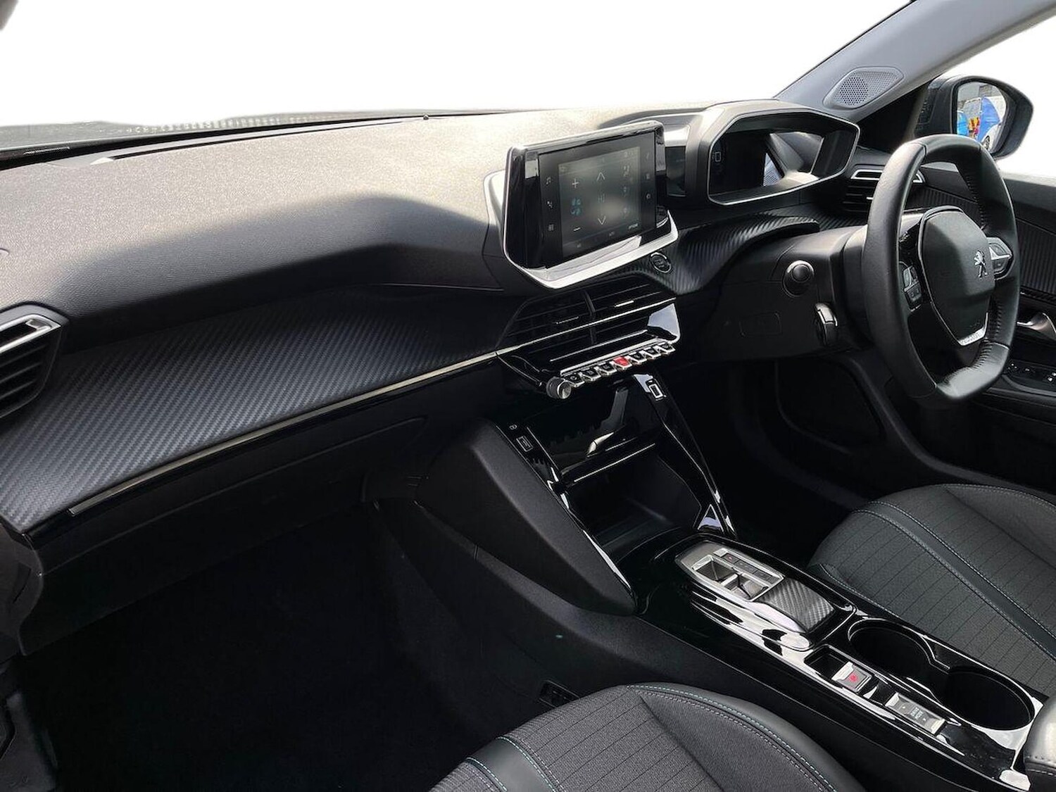 Used Peugeot 2008 2022 for sale - 78196465: Photo 10