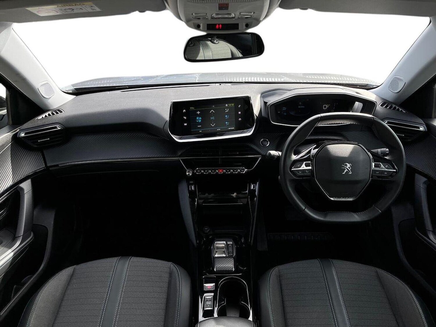 Used Peugeot 2008 2022 for sale - 78196465: Photo 11