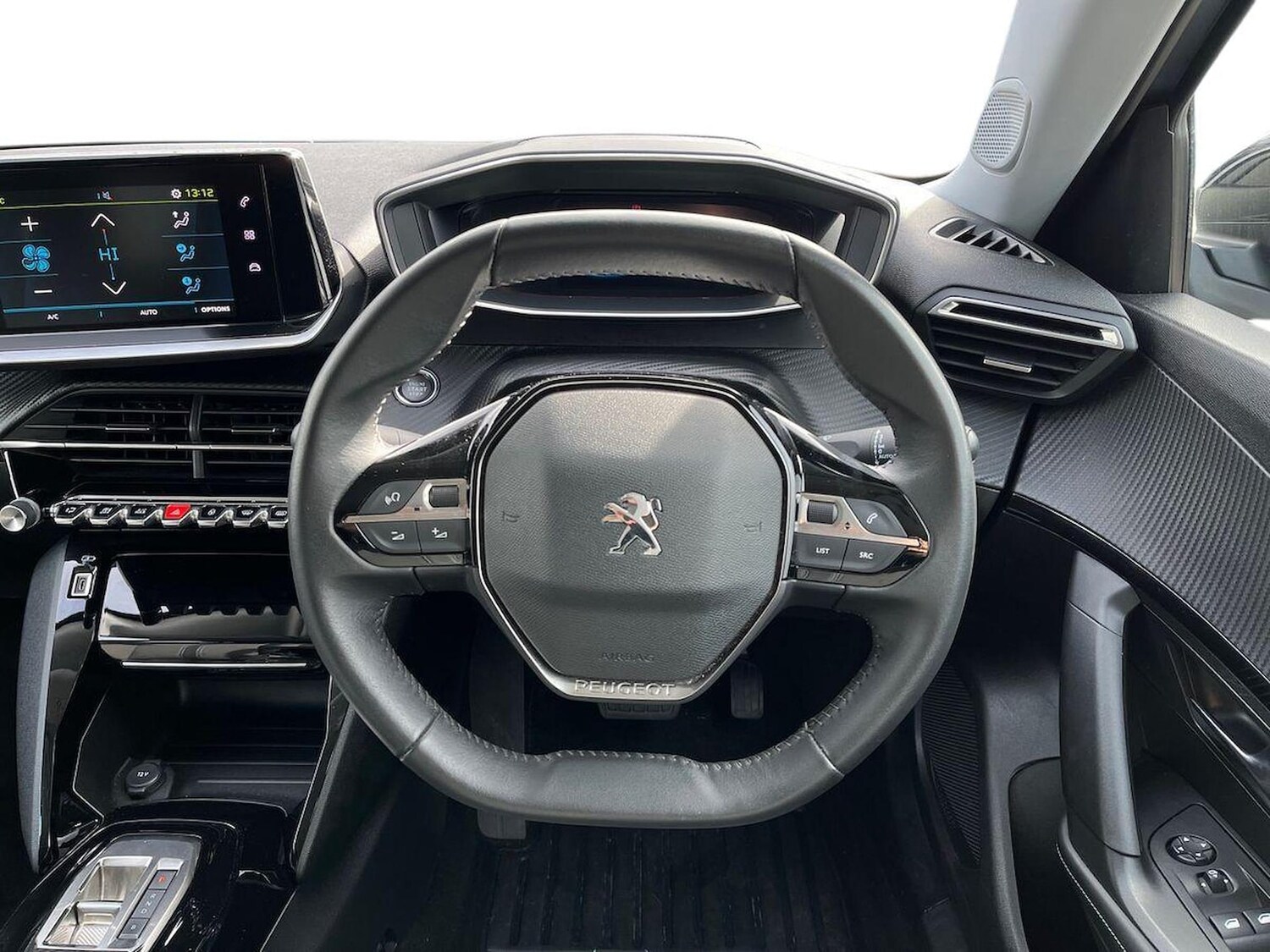 Used Peugeot 2008 2022 for sale - 78196465: Photo 12