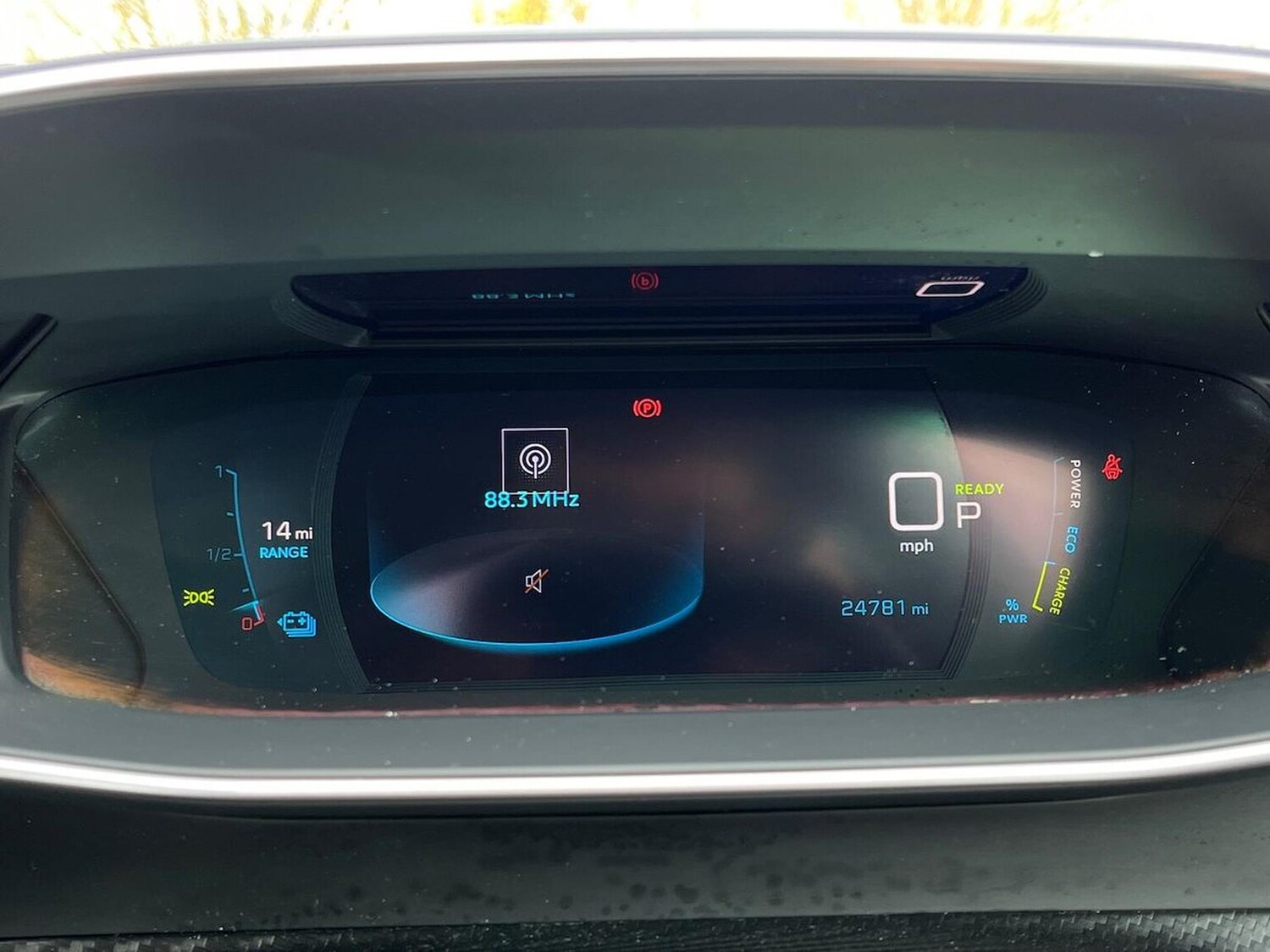 Used Peugeot 2008 2022 for sale - 78196465: Photo 13