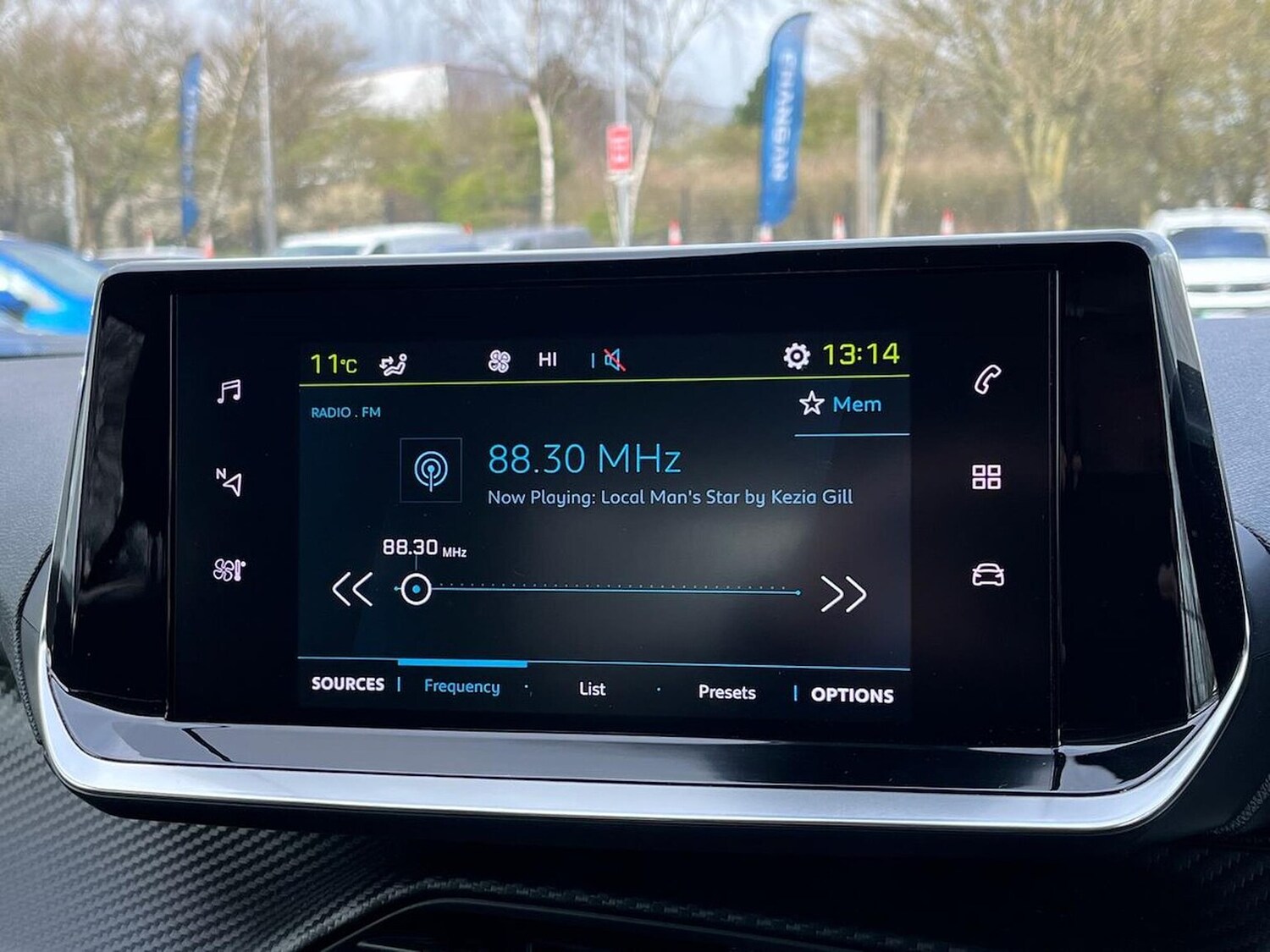 Used Peugeot 2008 2022 for sale - 78196465: Photo 14