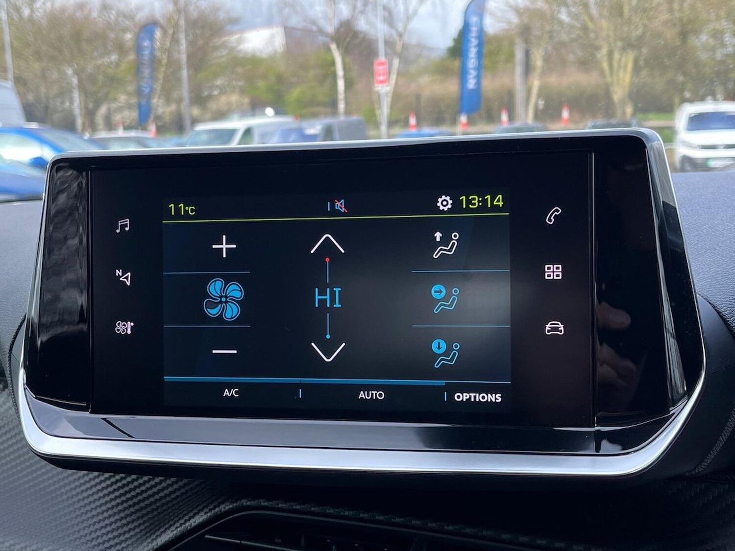 Used Peugeot 2008 2022 for sale - 78196465: Photo 15