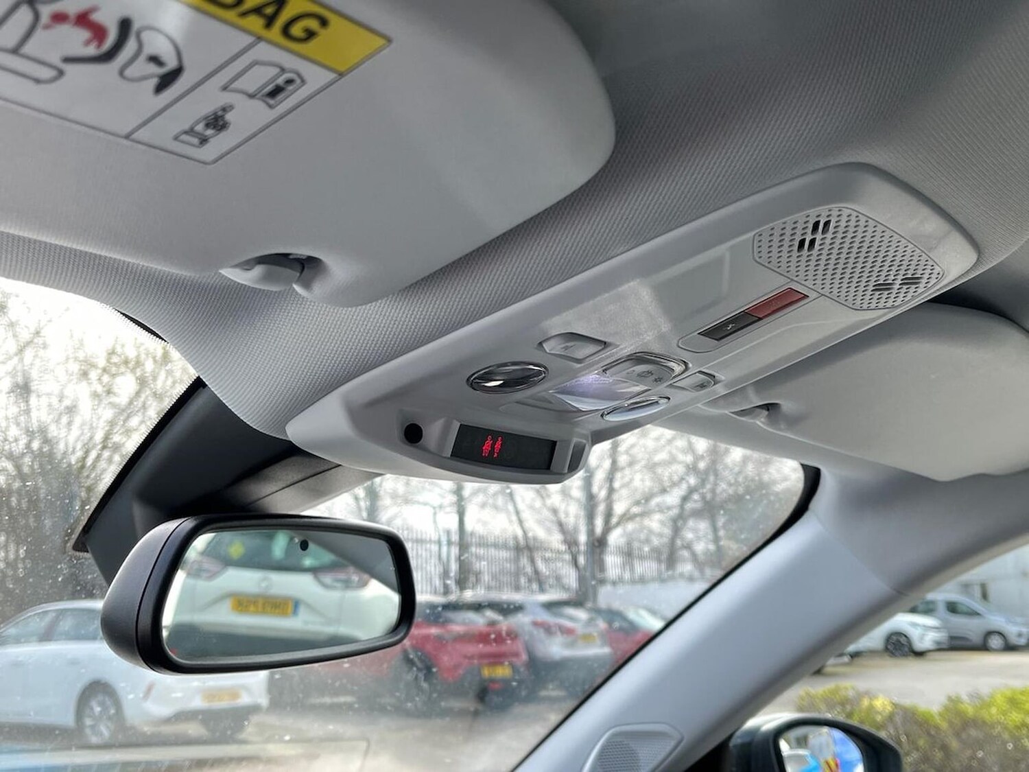 Used Peugeot 2008 2022 for sale - 78196465: Photo 17