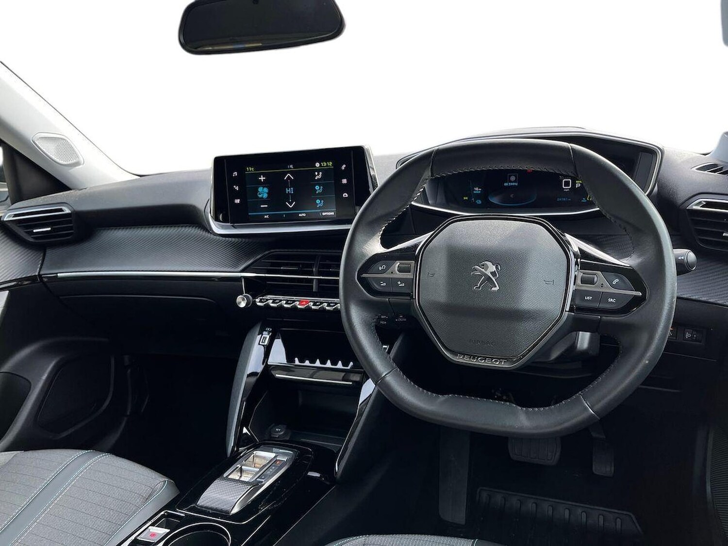 Used Peugeot 2008 2022 for sale - 78196465: Photo 18