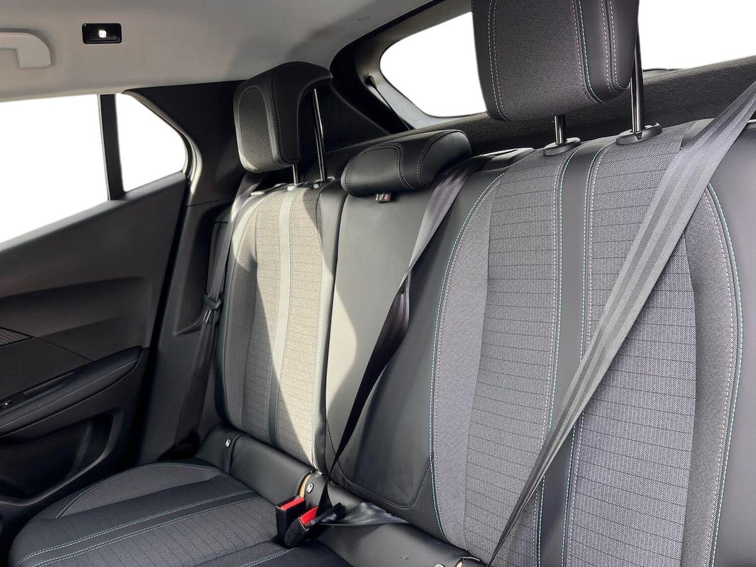 Used Peugeot 2008 2022 for sale - 78196465: Photo 19