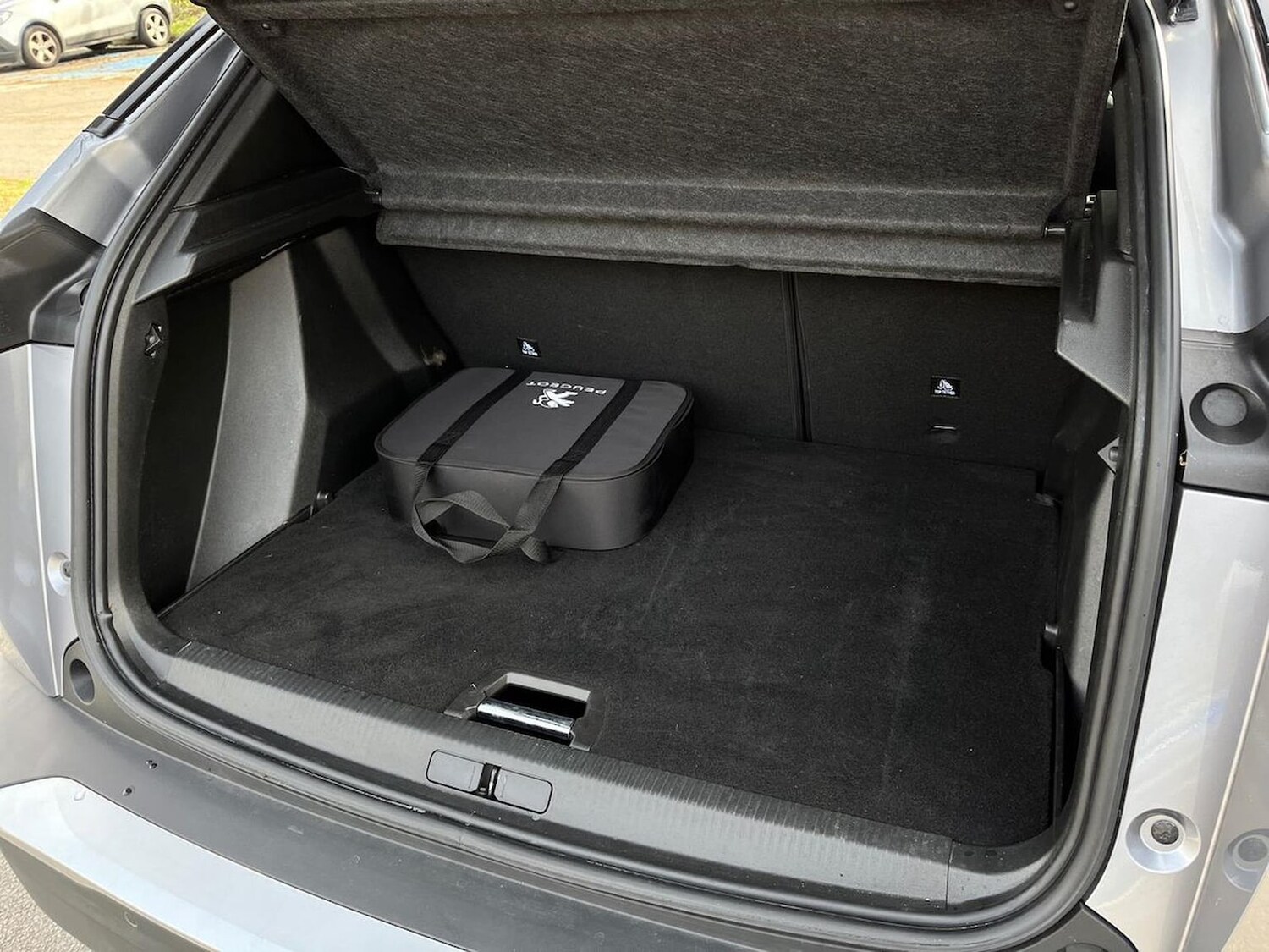 Used Peugeot 2008 2022 for sale - 78196465: Photo 20