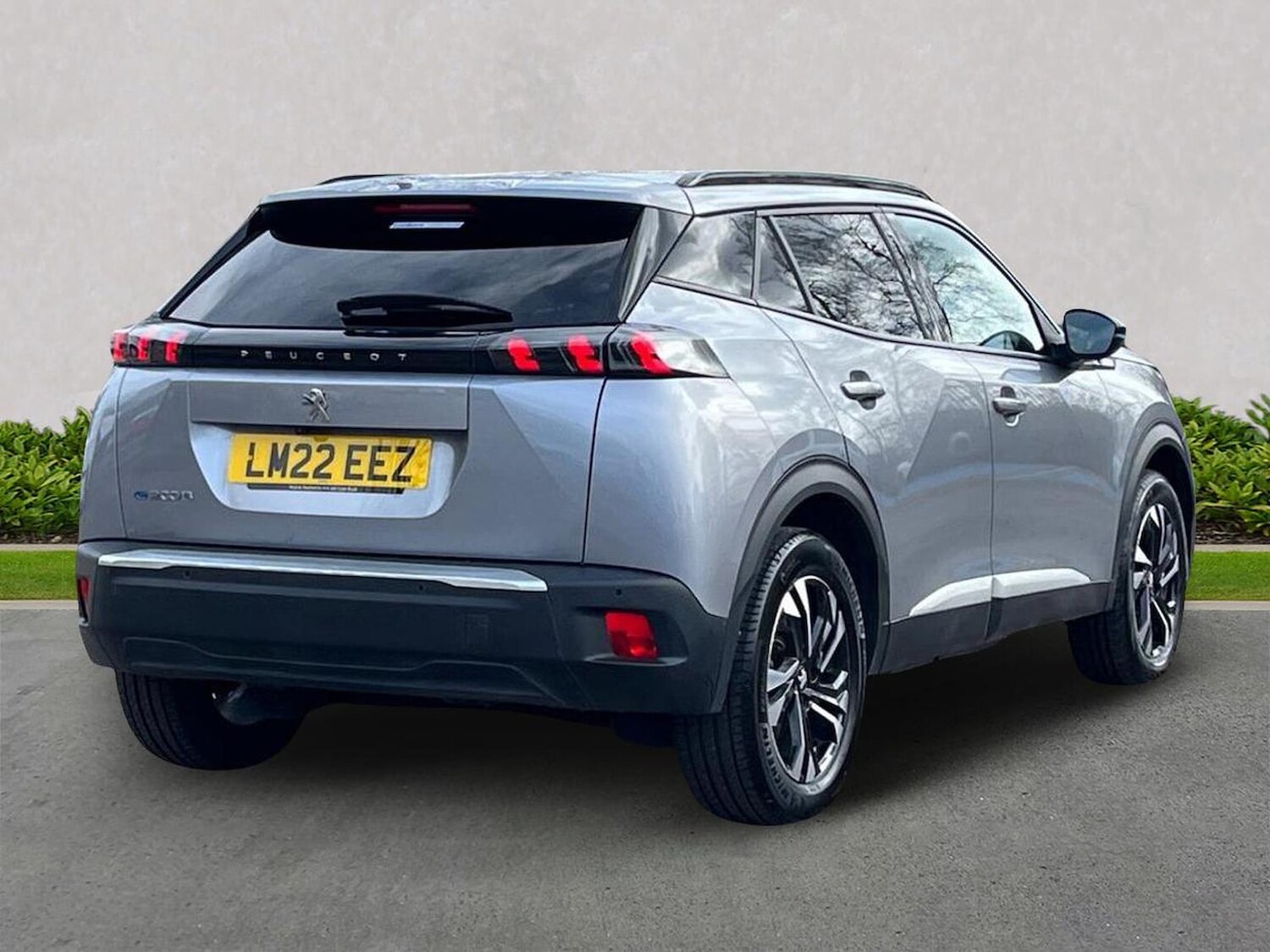 Used Peugeot 2008 2022 for sale - 78196465: Photo 21