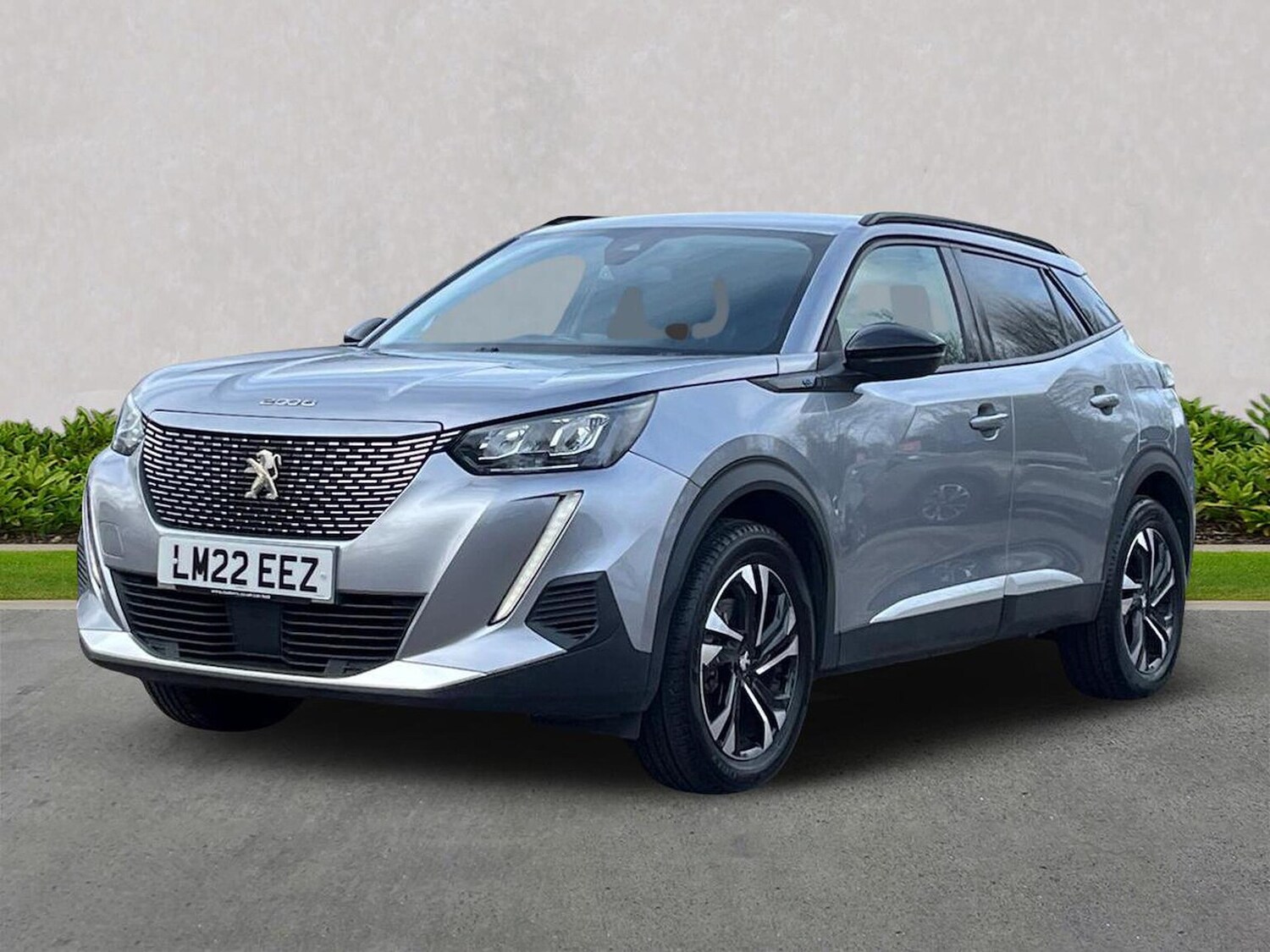 Used Peugeot 2008 2022 for sale - 78196465: Photo 23