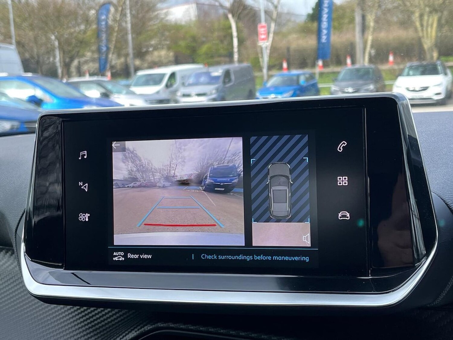 Used Peugeot 2008 2022 for sale - 78196465: Photo 26