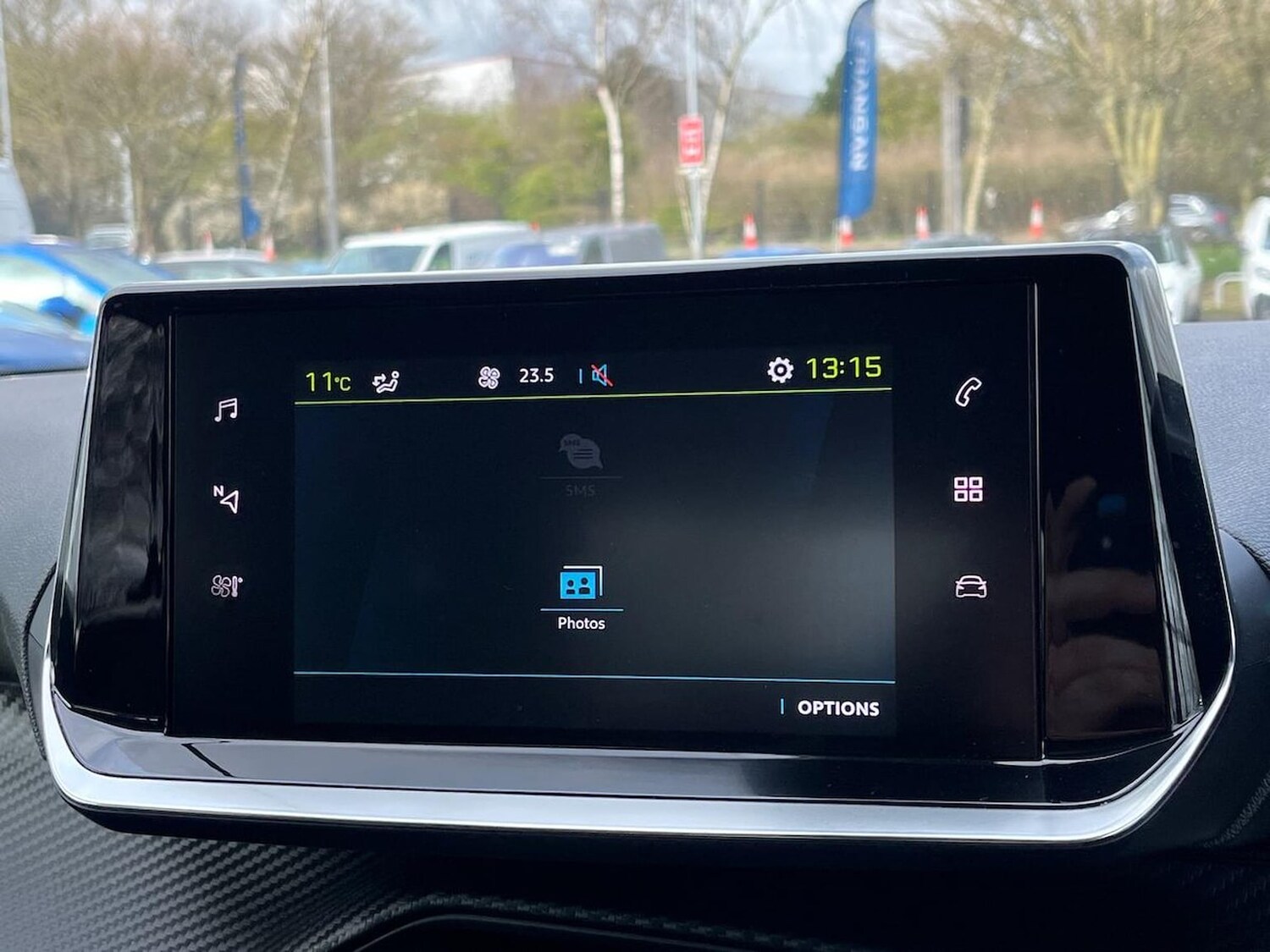 Used Peugeot 2008 2022 for sale - 78196465: Photo 27