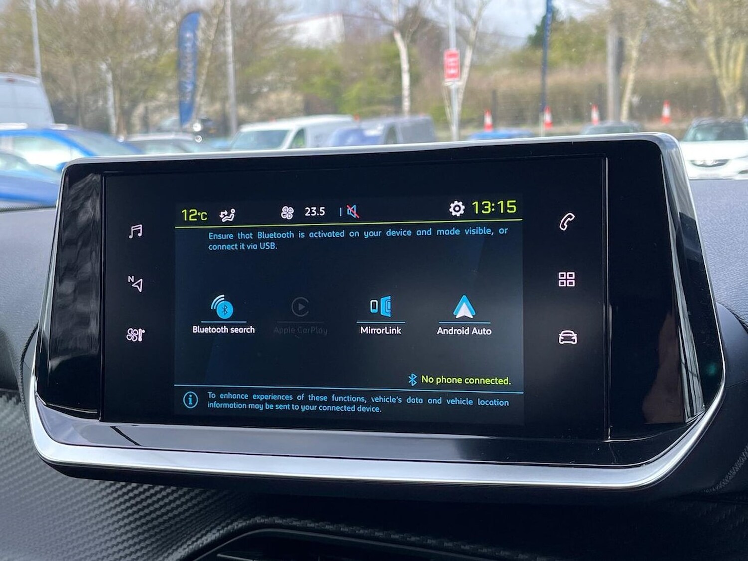 Used Peugeot 2008 2022 for sale - 78196465: Photo 28