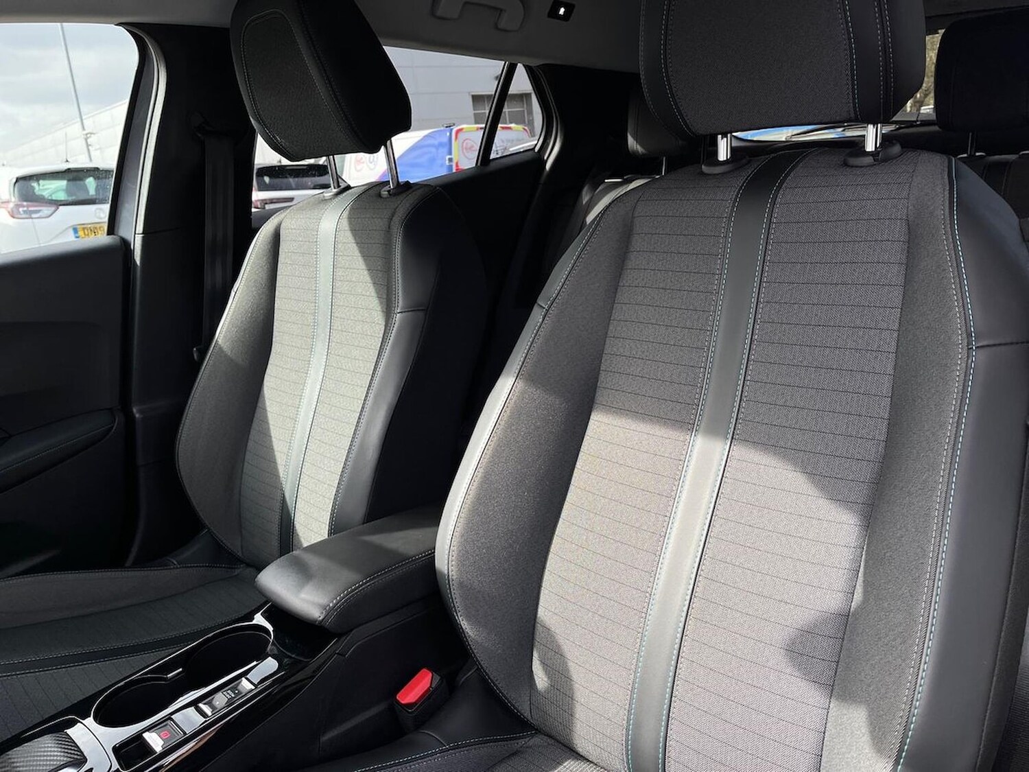 Used Peugeot 2008 2022 for sale - 78196465: Photo 35