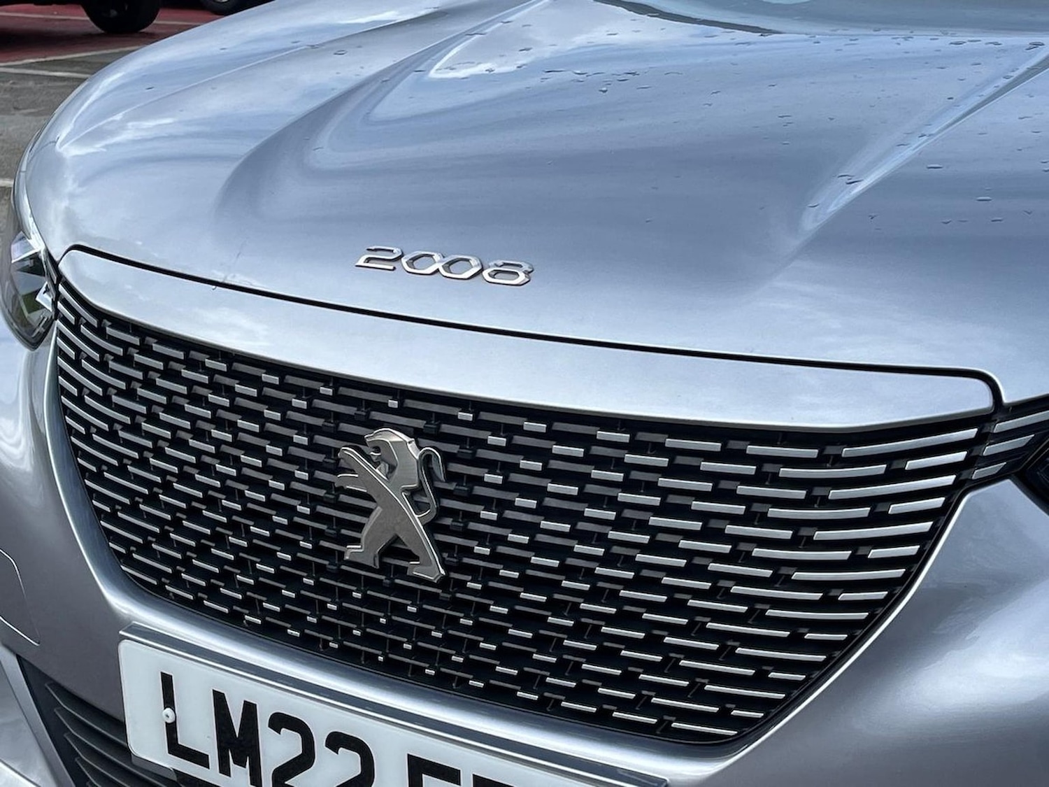 Used Peugeot 2008 2022 for sale - 78196465: Photo 36