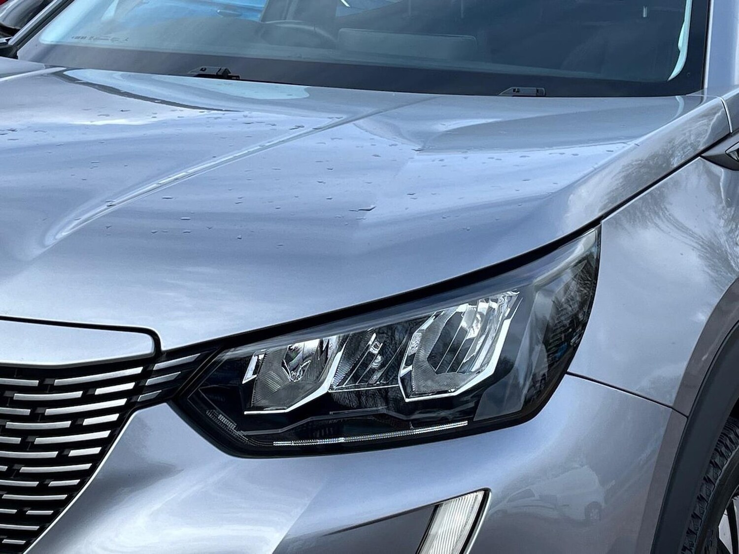 Used Peugeot 2008 2022 for sale - 78196465: Photo 37