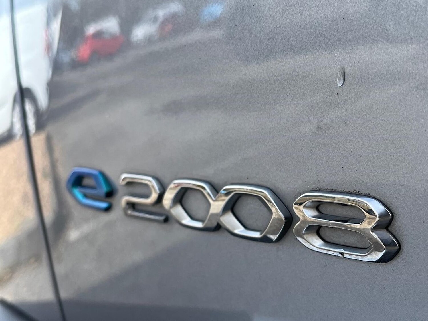 Used Peugeot 2008 2022 for sale - 78196465: Photo 38