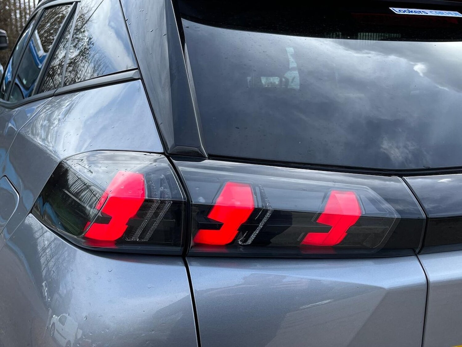 Used Peugeot 2008 2022 for sale - 78196465: Photo 39