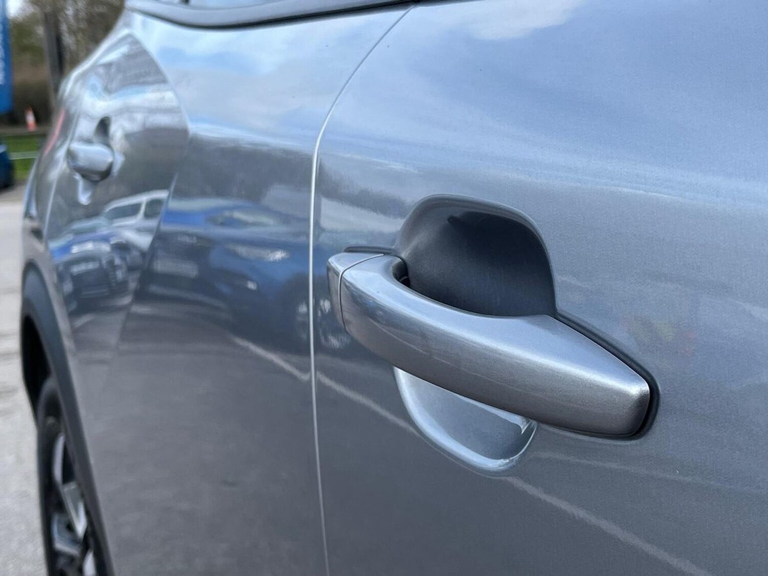 Used Peugeot 2008 2022 for sale - 78196465: Photo 40