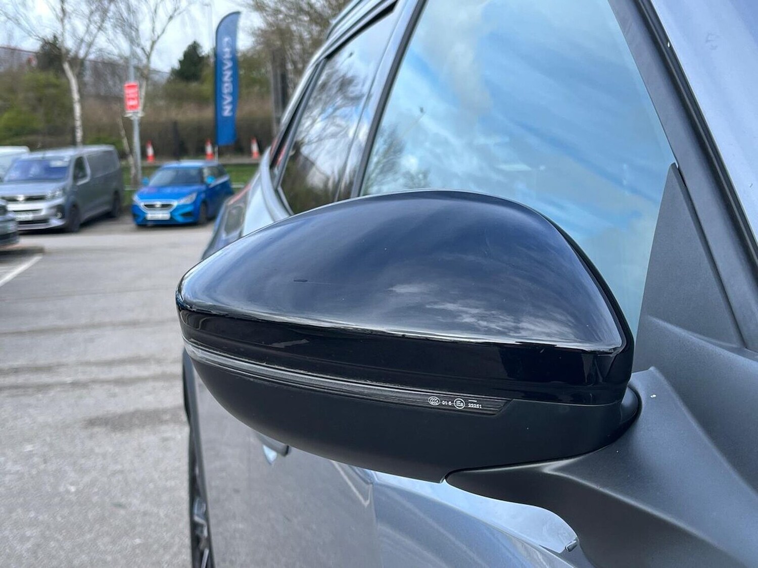 Used Peugeot 2008 2022 for sale - 78196465: Photo 41