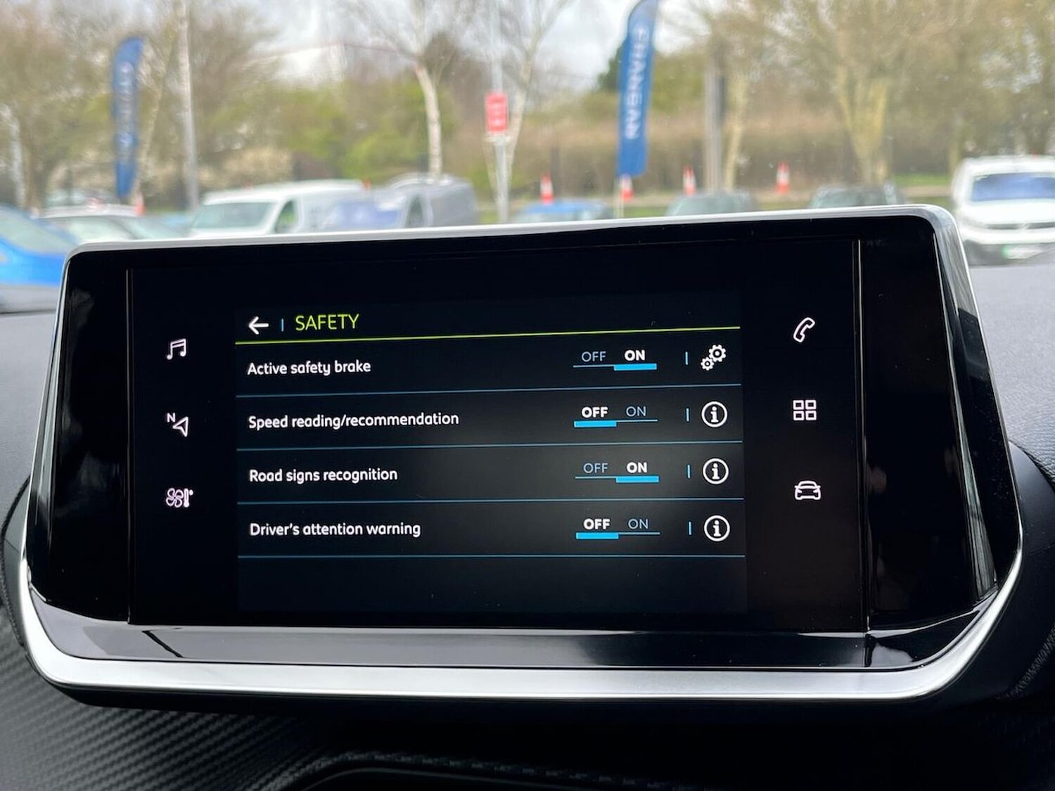 Used Peugeot 2008 2022 for sale - 78196465: Photo 49