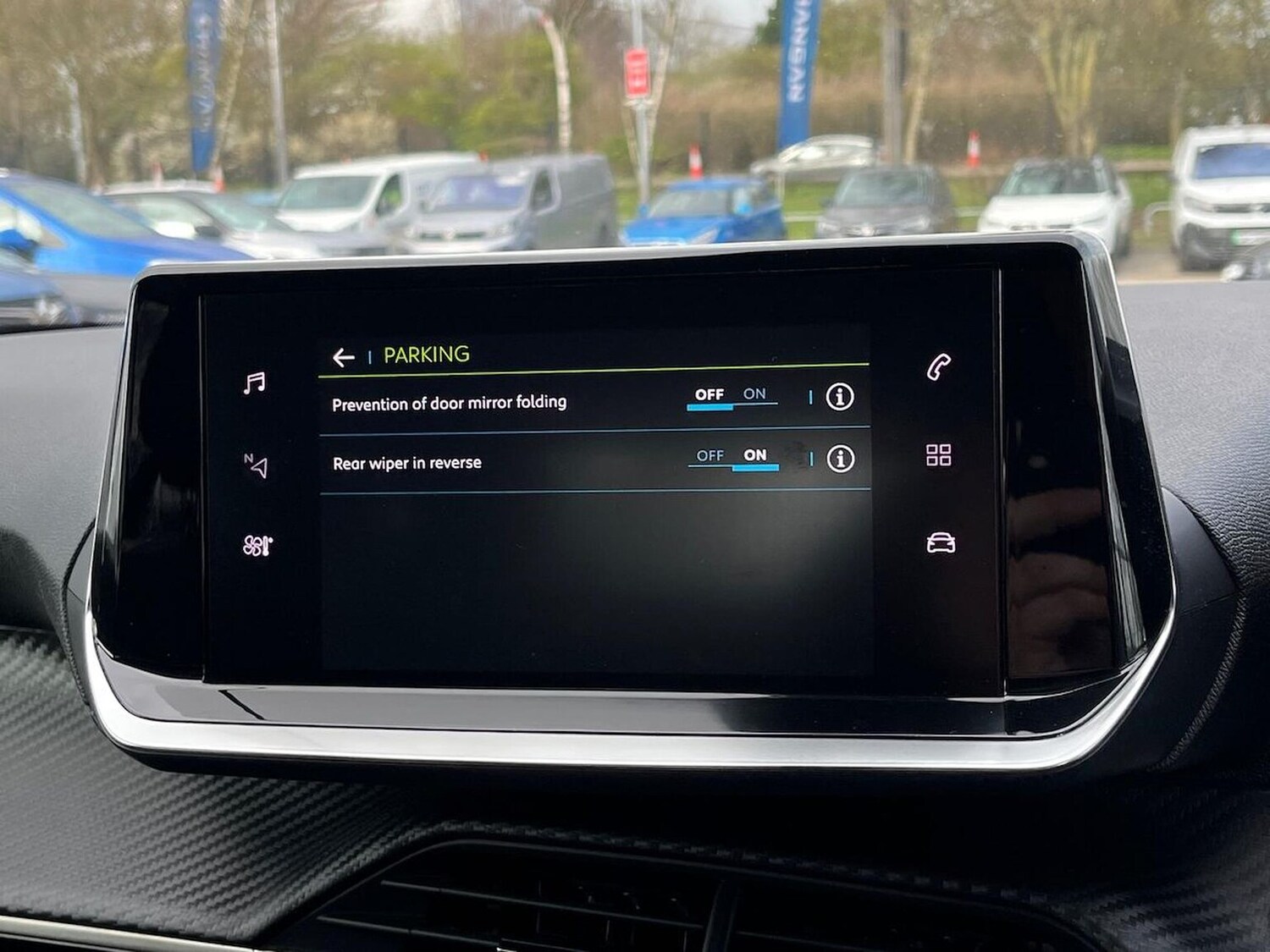 Used Peugeot 2008 2022 for sale - 78196465: Photo 50