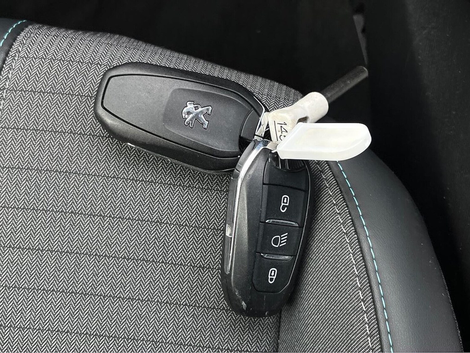 Used Peugeot 2008 2022 for sale - 78196465: Photo 52