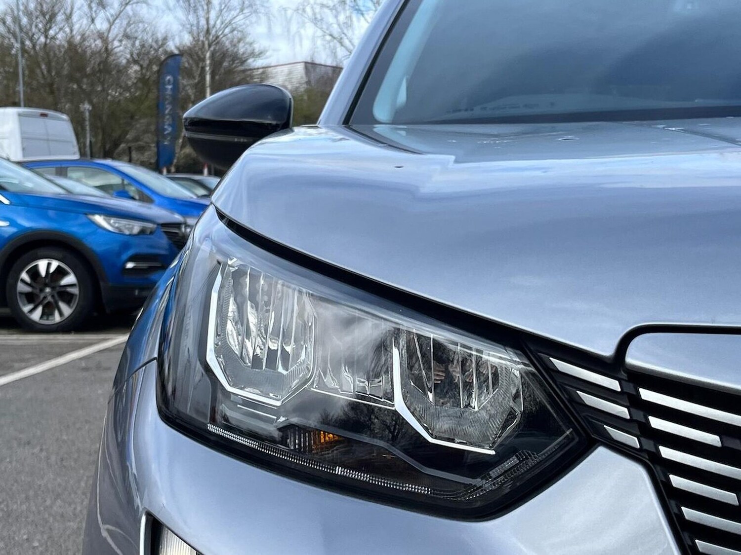 Used Peugeot 2008 2022 for sale - 78196465: Photo 53