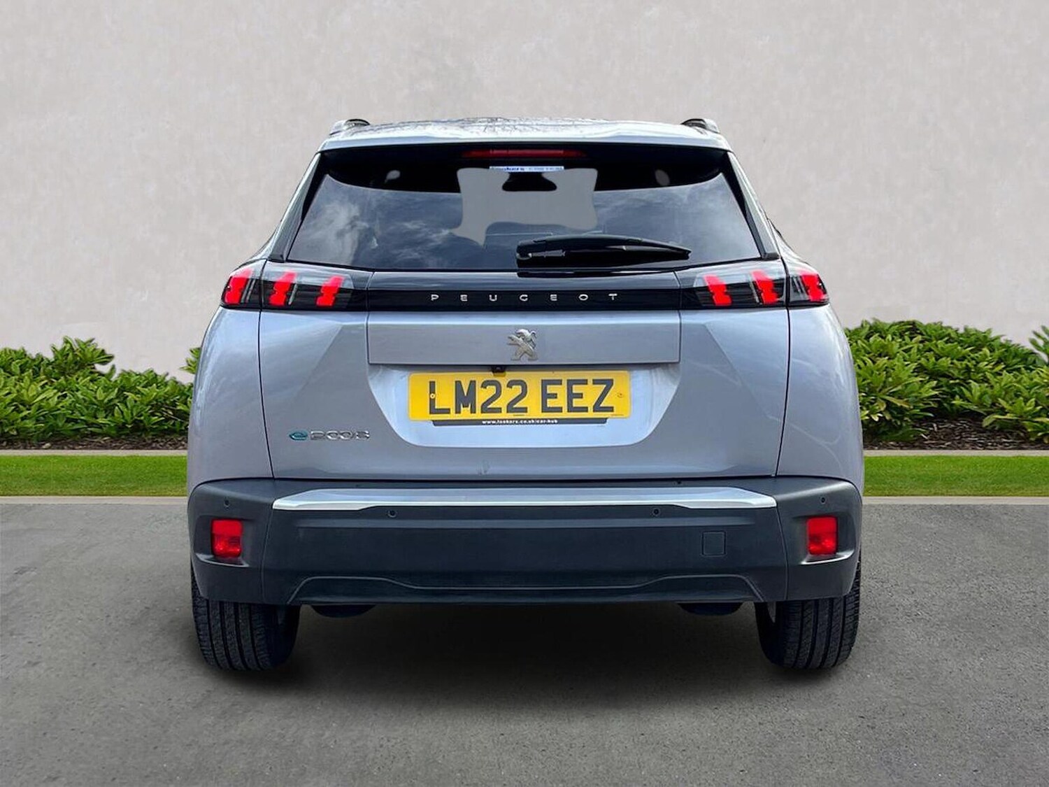 Used Peugeot 2008 2022 for sale - 78196465: Photo 6