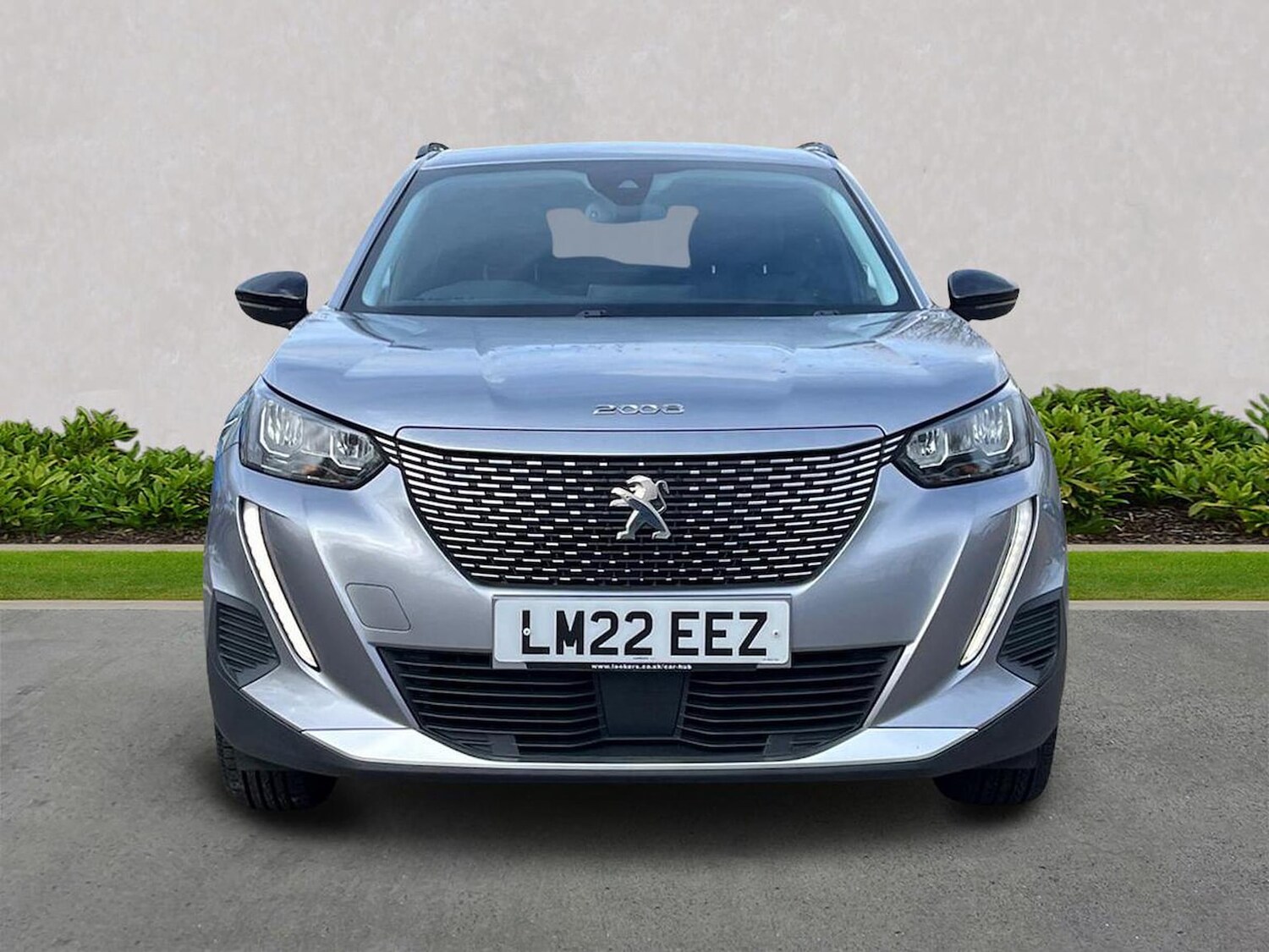 Used Peugeot 2008 2022 for sale - 78196465: Photo 7